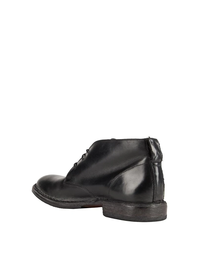 商品MOMA|Ankle boot,价格¥2692,第3张图片详细描述