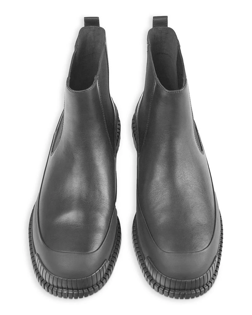 Men's Pix Pull On Chelsea Boots 商品