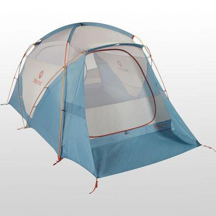 商品Marmot|Torreya Tent: 4-Person 3-Season,价格¥3790,第3张图片详细描述