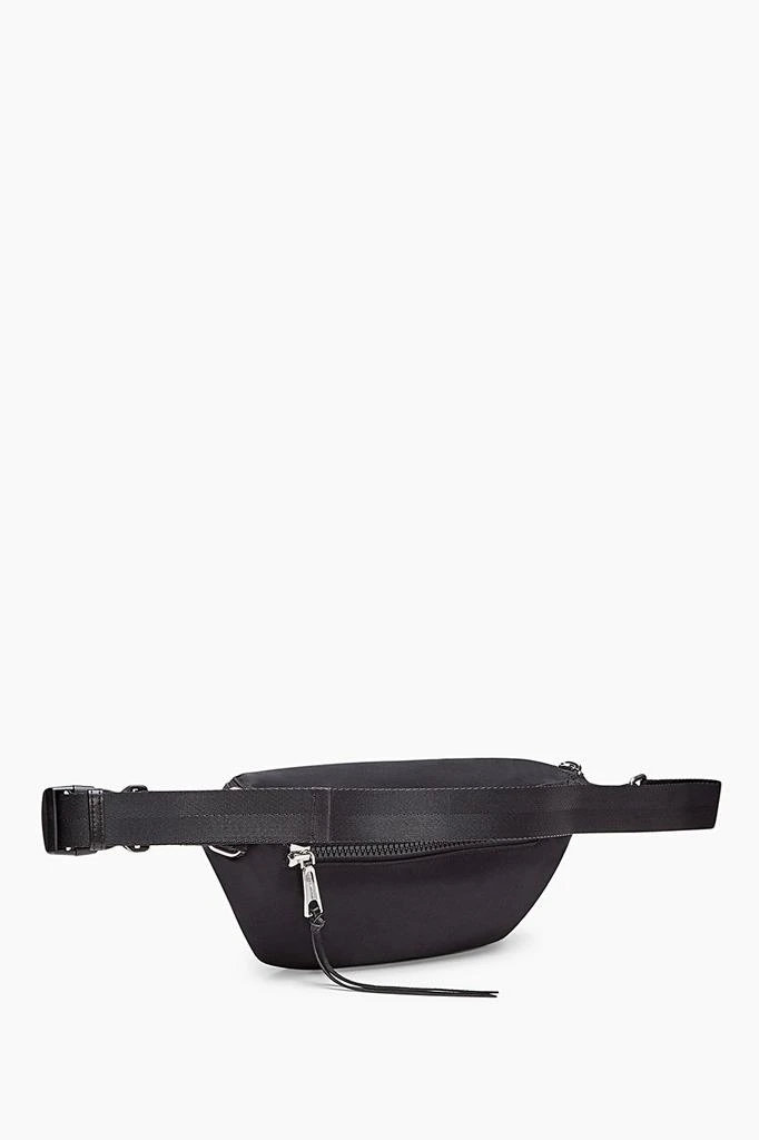 商品Rebecca Minkoff|尼龙腰包,价格¥436,第2张图片详细描述