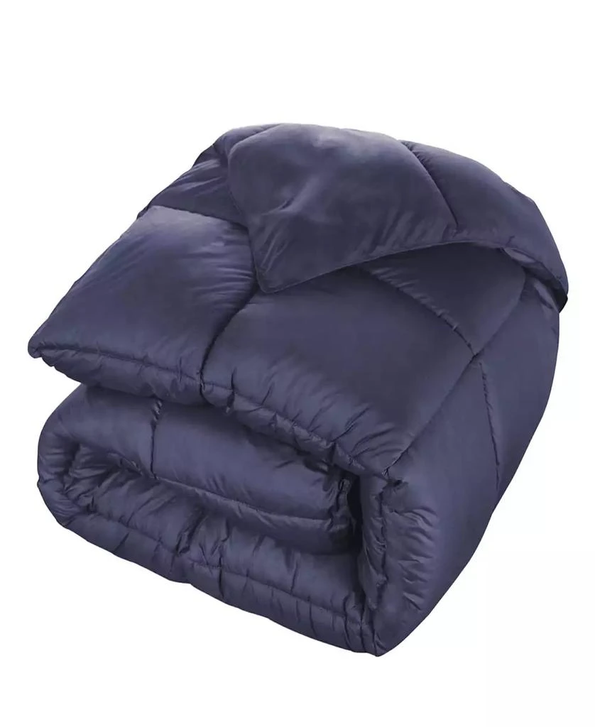 Breathable All Season Down Alternative Comforter 商品