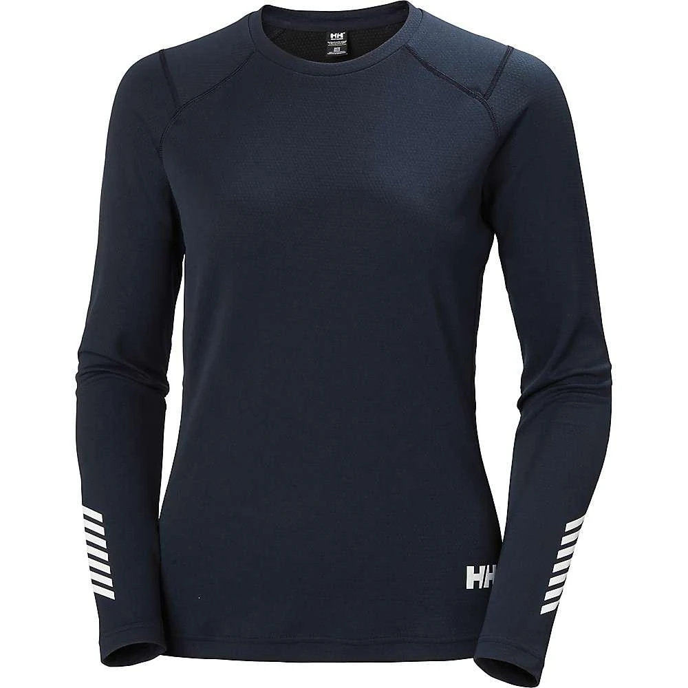 Women's Lifa Active Crew Top 商品