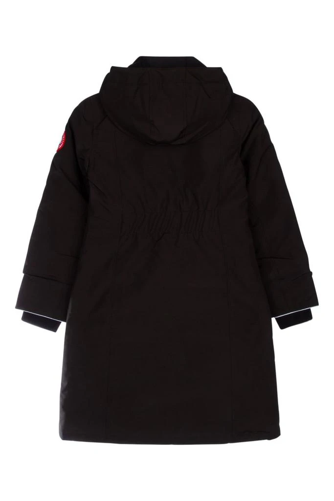 商品Canada Goose|Canada Goose Kids Brittania Hooded Parka,价格¥7761,第2张图片详细描述