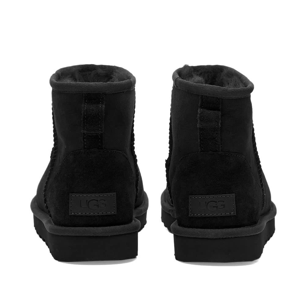 商品UGG|UGG Classic Mini II Boot,价格¥1480,第3张图片详细描述