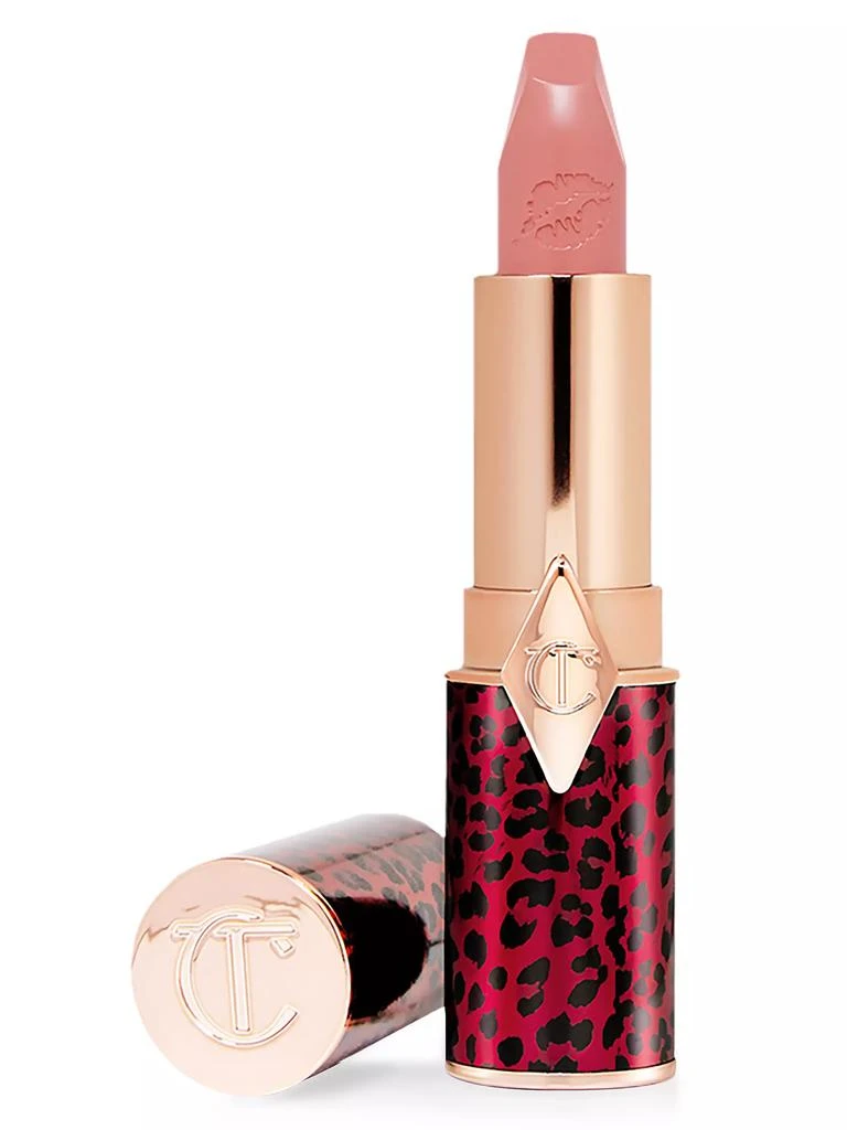 商品Charlotte Tilbury|Hot Lips Lipstick,价格¥286,第1张图片