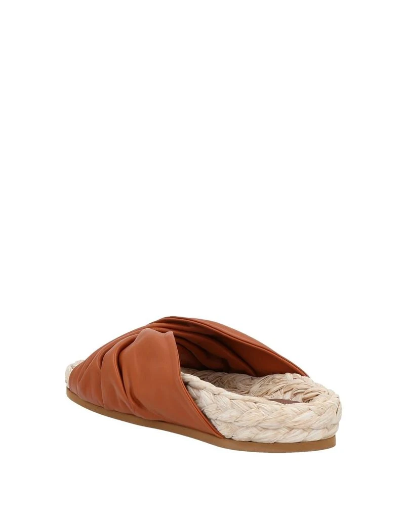 商品L' AUTRE CHOSE|Espadrilles,价格¥990,第3张图片详细描述