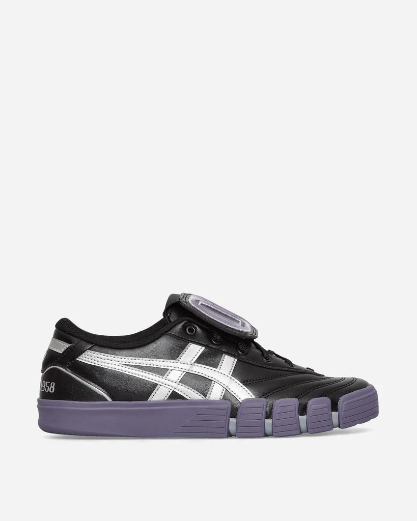 商品Asics|OTTO 958 GEL-Flexkee Sneakers Black / Pure Silver,价格¥836,第1张图片