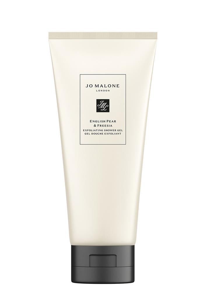 商品Jo Malone London|English Pear & Freesia Exfoliating Shower Gel 200ml,价格¥321,第1张图片