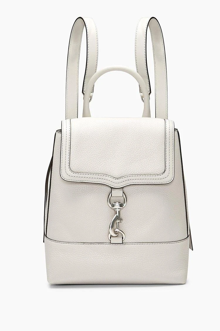 商品Rebecca Minkoff|Bree多种背法双肩包,价格¥1094,第1张图片