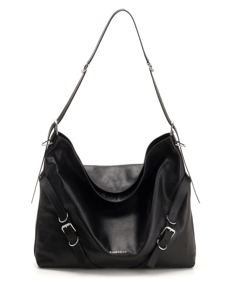 商品Givenchy|Givenchy Voyou Large Shoulder Bag,价格¥12750,第1张图片
