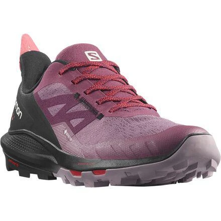 商品Salomon|Outpulse GTX Hiking Shoe - Women's,价格¥725,第2张图片详细描述