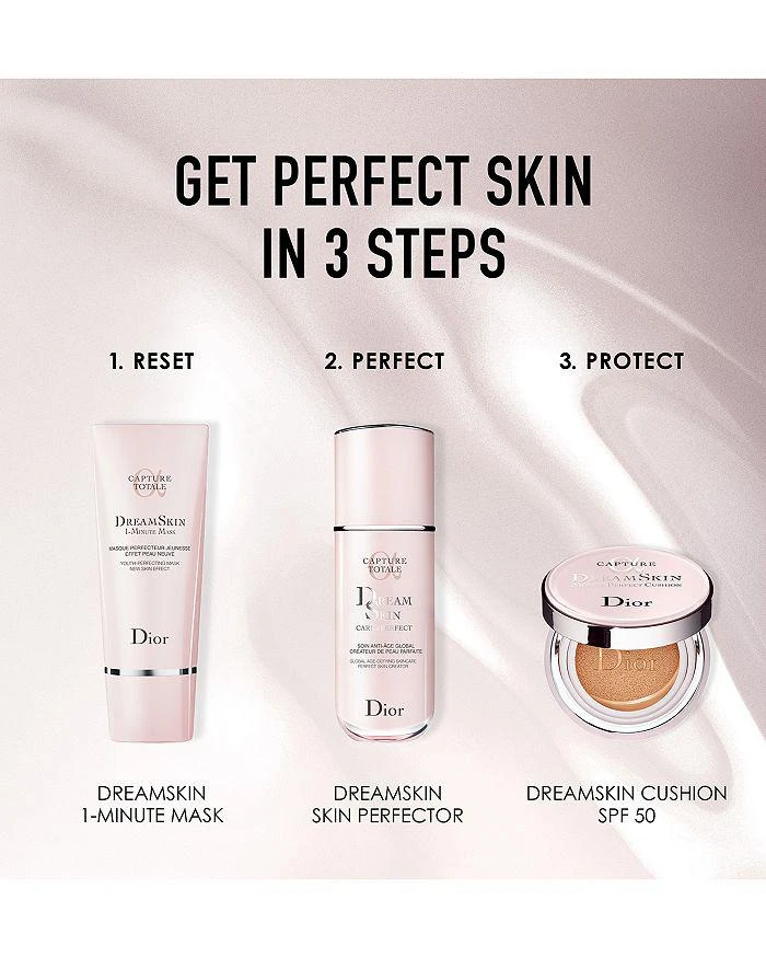 Capture Totale DreamSkin 1-Minute Mask 商品