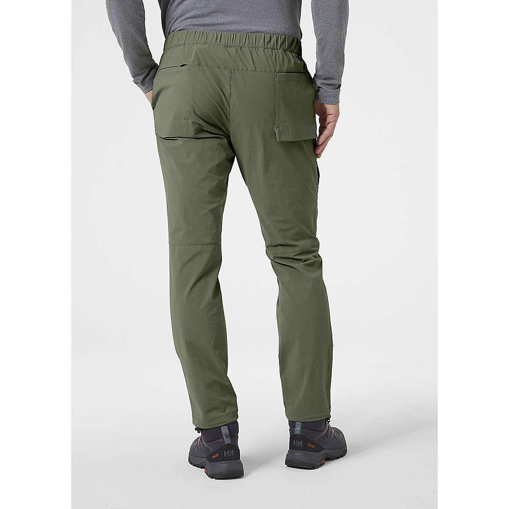 商品Helly Hansen|Helly Hansen Men's Campfire 2.0 Pant,价格¥444,第6张图片详细描述