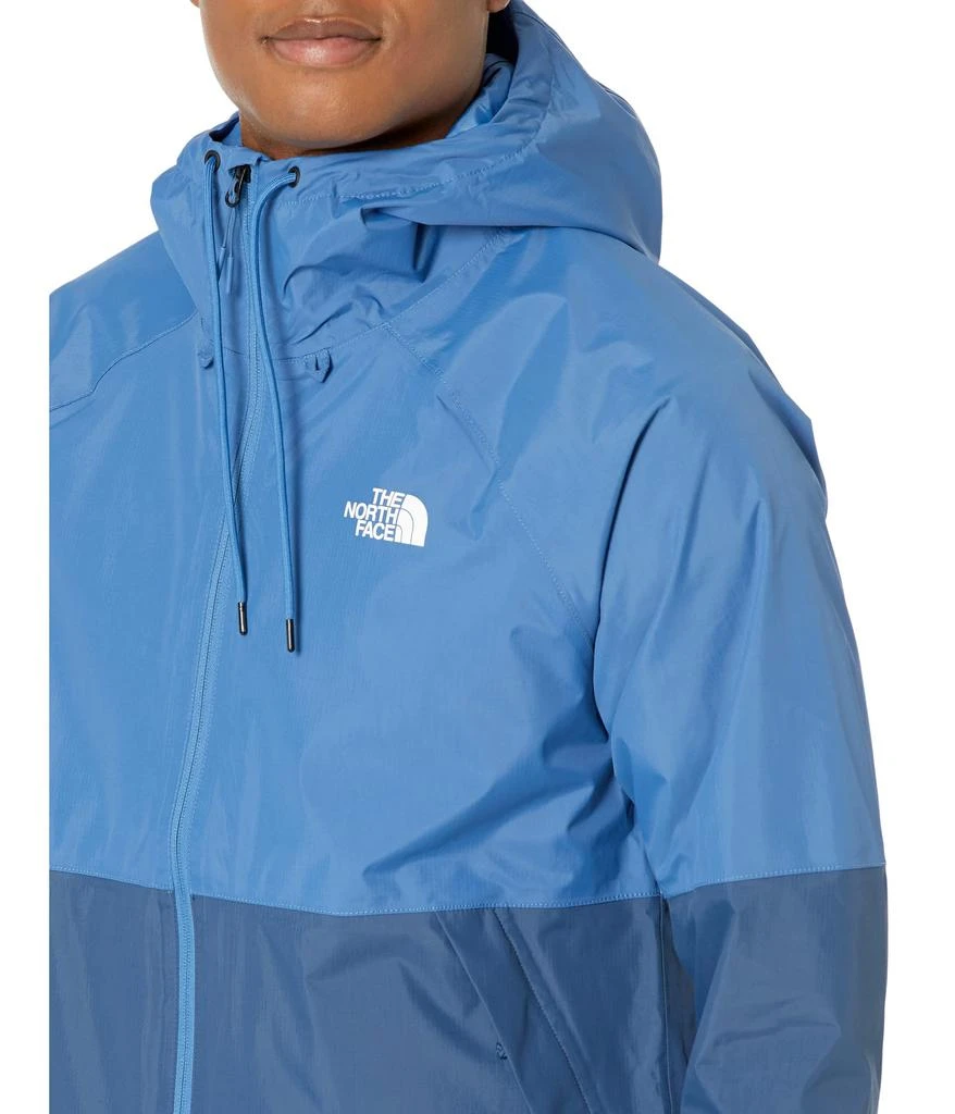 商品The North Face|Antora Rain Hoodie,价格¥826,第3张图片详细描述