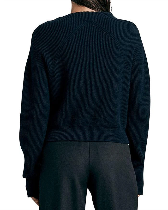 商品Rag & Bone|Nancy Crewneck Sweater,价格¥1774,第2张图片详细描述