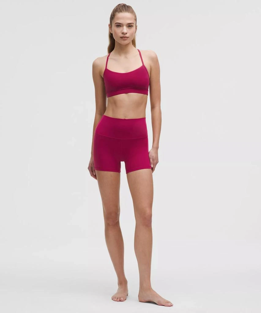 lululemon Align™ High-Rise Short 4" 商品