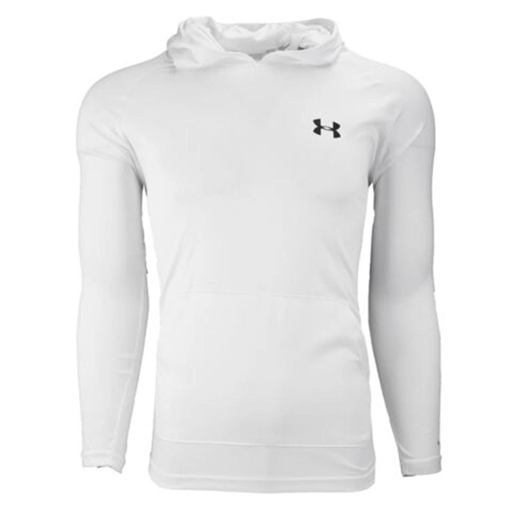 商品Under Armour|Under Armour Men's Lightweight Pullover Hoodie,价格¥158,第4张图片详细描述