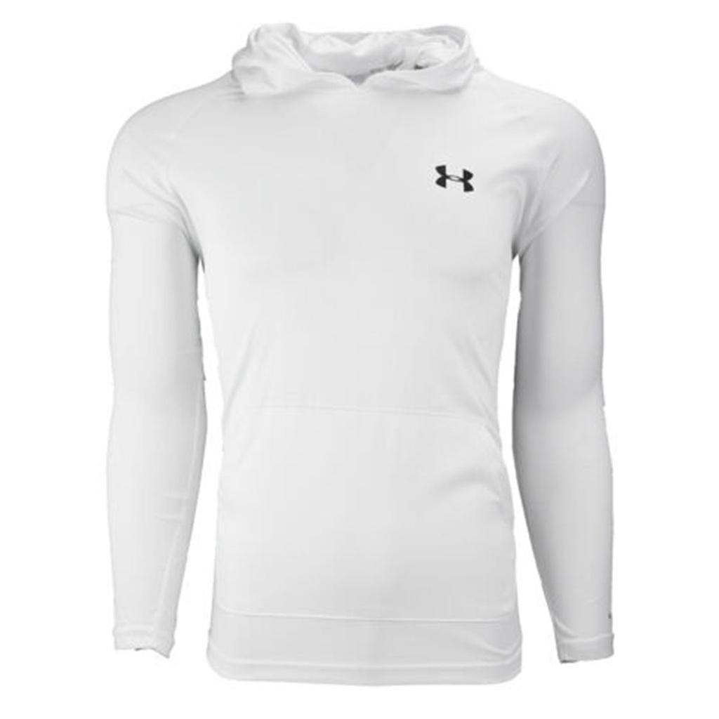 商品Under Armour|Under Armour Men's Lightweight Pullover Hoodie,价格¥154,第6张图片详细描述