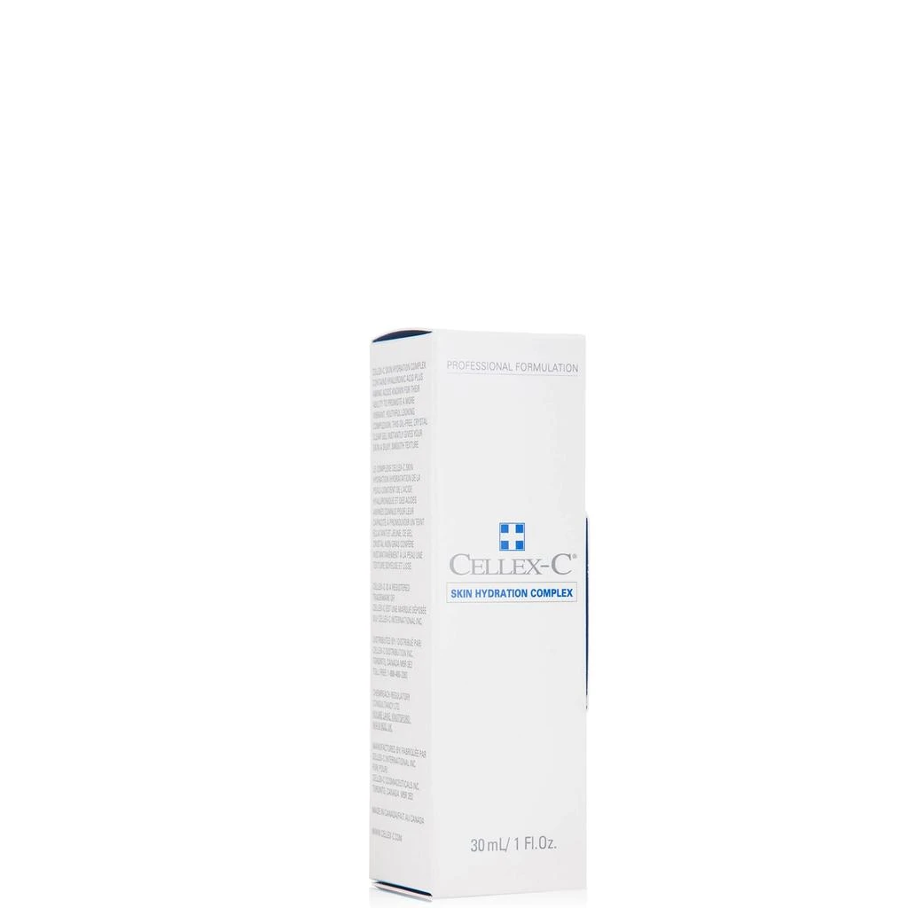 商品Cellex-C|Cellex-C Skin Hydration Complex,价格¥1097,第2张图片详细描述