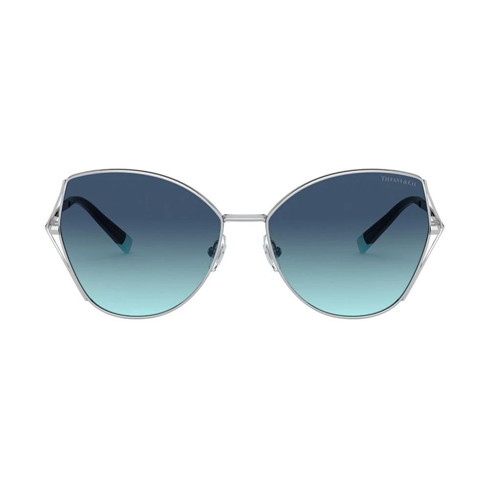 商品Tiffany & Co.|Sunglasses, TF3072 59,价格¥1543,第2张图片详细描述