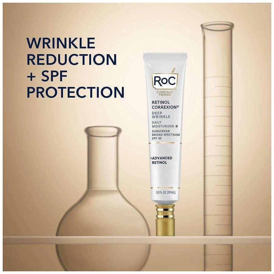 Retinol Correxion Deep Wrinkle Daily Moisturizer SPF30 商品