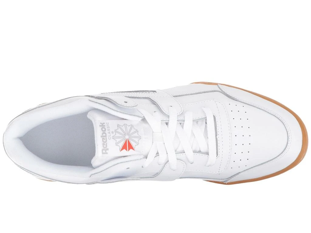 商品Reebok|Workout Plus,价格¥321,第2张图片详细描述