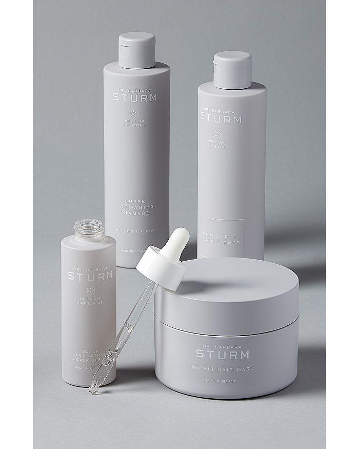 商品Dr. Barbara Sturm|Super Anti Aging Shampoo 8.45 oz.,价格¥430,第7张图片详细描述