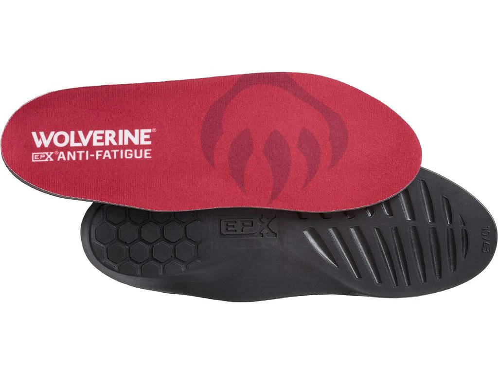 商品Wolverine|EPX Anti-Fatigue Insole,价格¥186,第1张图片