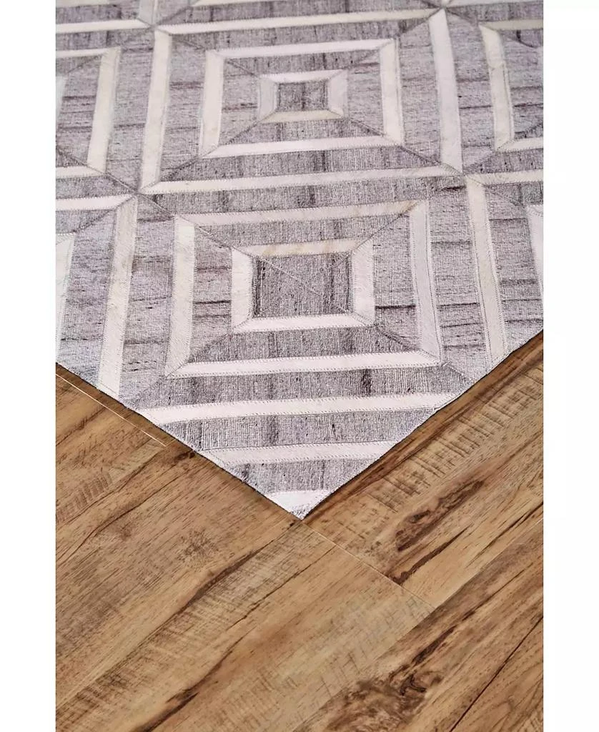 商品Feizy|CLOSEOUT! Fannin R0754 5' x 8' Area Rug,价格¥2265,第2张图片详细描述