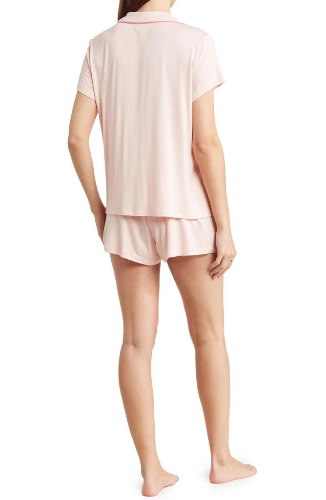 商品Nordstrom|Tranquility Shortie Pajamas,价格¥228,第2张图片详细描述