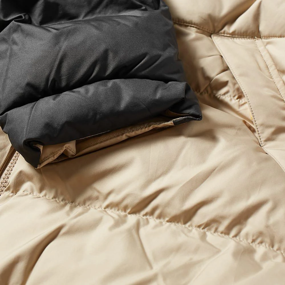 商品Columbia|Columbia Ballistic Ridge Oversized Down Jacket,价格¥1182,第4张图片详细描述