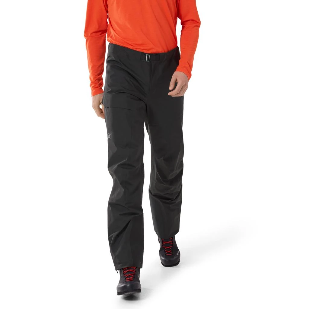 商品Arc'teryx|Arc'teryx Beta AR Pant Men's | Versatile Gore-Tex Pro Pant for All Round Use,价格¥2895,第1张图片