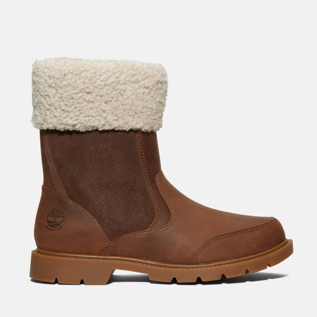 商品Timberland|Women's Linden Woods Boot,价格¥501,第1张图片