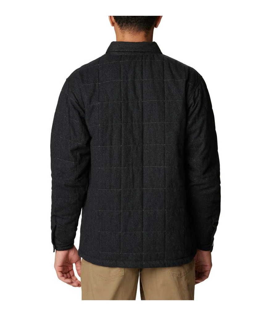 商品Columbia|Landroamer™ Quilted Shirt Jacket,价格¥485,第2张图片详细描述