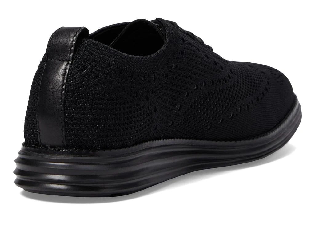 商品Cole Haan|Original Grand Stitchlite Wingtip Oxford,价格¥656,第5张图片详细描述
