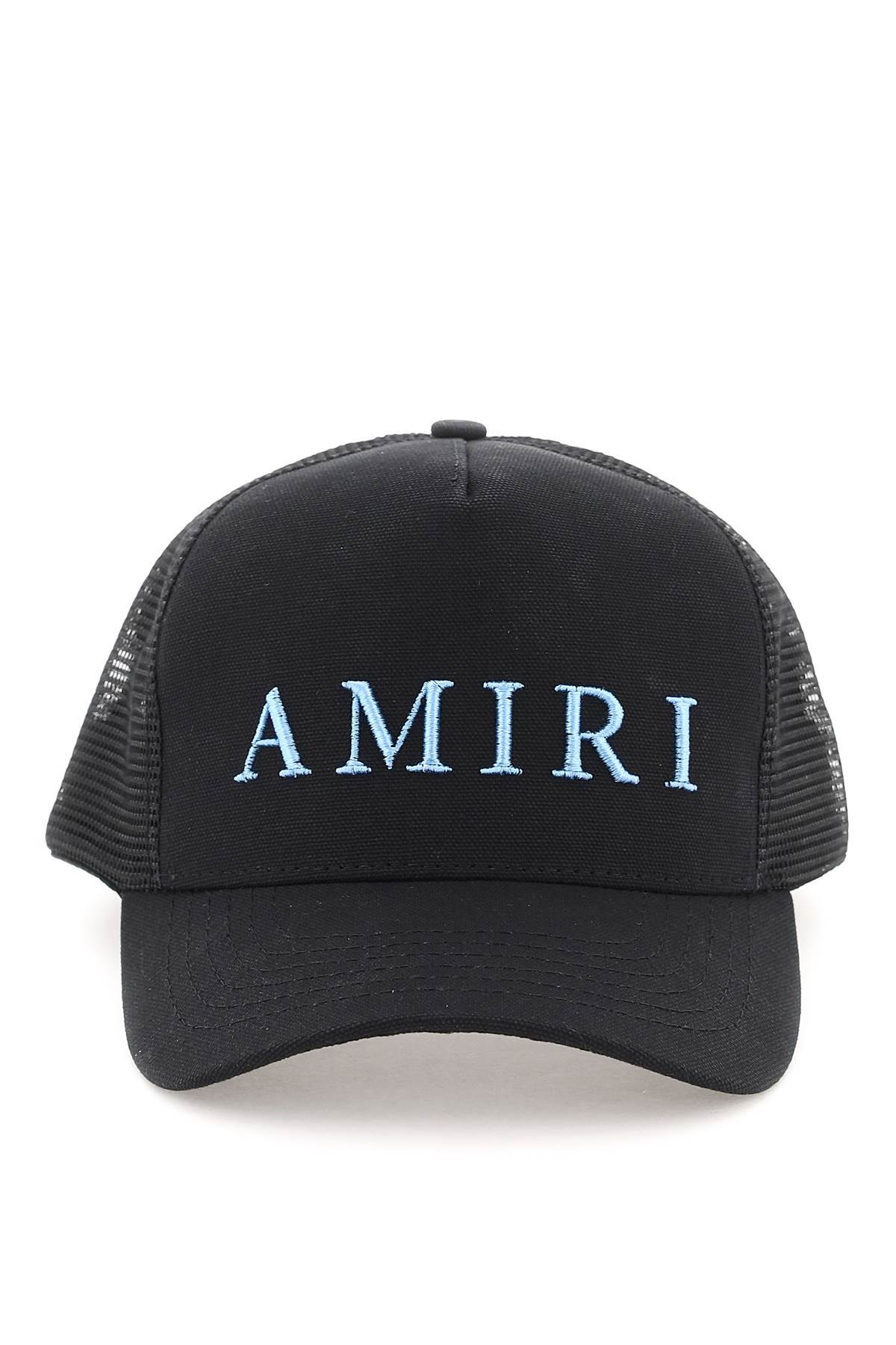 商品AMIRI|AMIRI 男士帽子 MAH049864 花色,价格¥1992,第1张图片
