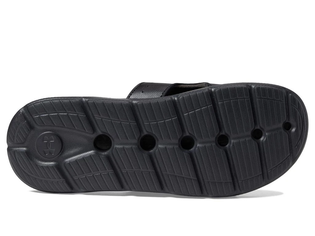 商品Under Armour|Ignite Pro Slide,价格¥305,第3张图片详细描述