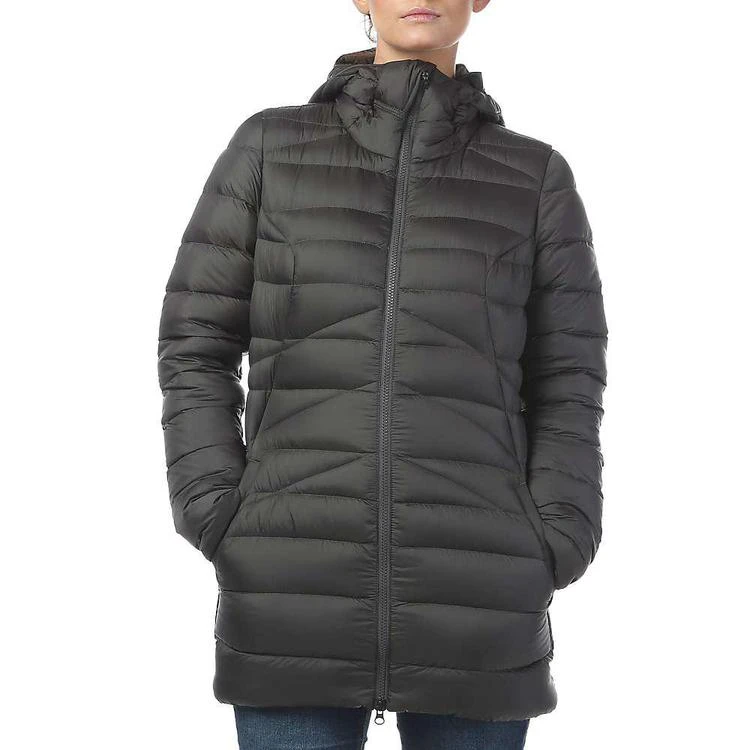 商品The North Face|The North Face Women's Piedmont Parka,价格¥1302,第4张图片详细描述