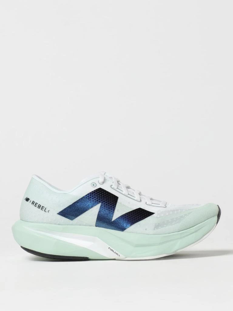 商品New Balance|Sneakers men New Balance,价格¥1208,第1张图片