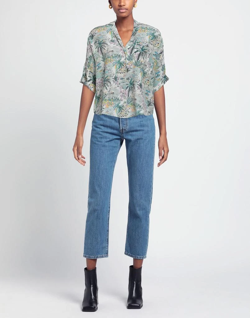 商品SESSUN|Silk shirts & blouses,价格¥1245,第2张图片详细描述