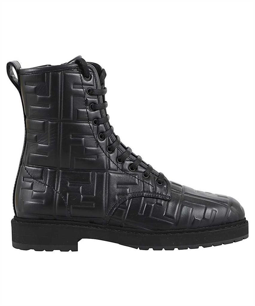 商品Fendi|Fendi BIKER Boots,价格¥8529,第1张图片