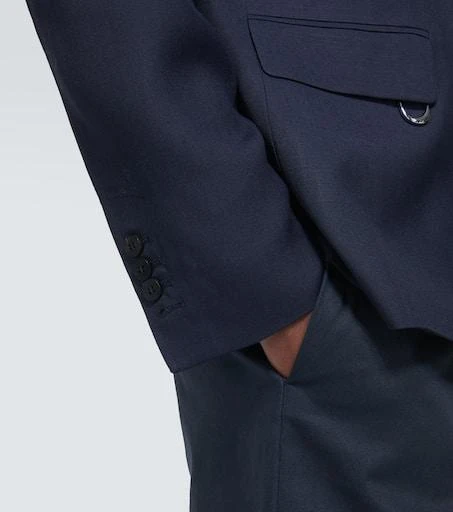 La Veste Cabri西装式外套 商品