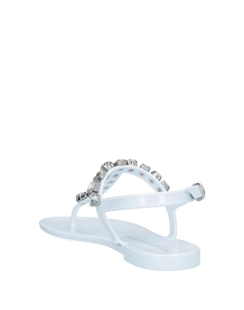 商品Stuart Weitzman|Flip flops,价格¥684,第3张图片详细描述