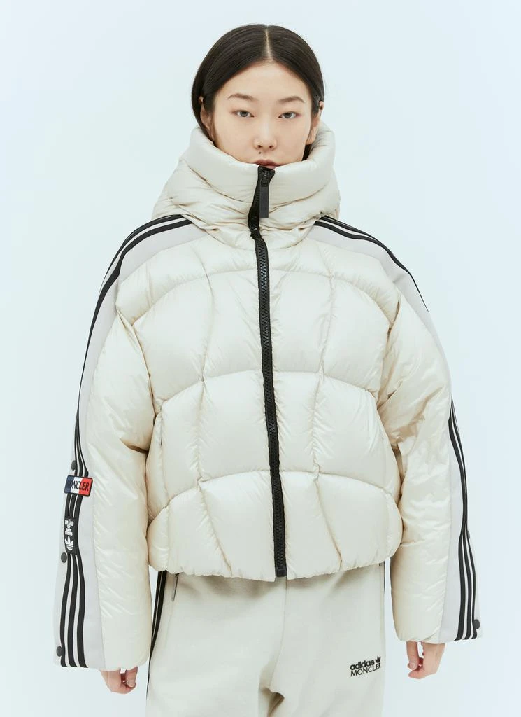 商品Adidas|Funise Short Down Jacket,价格¥12373,第1张图片