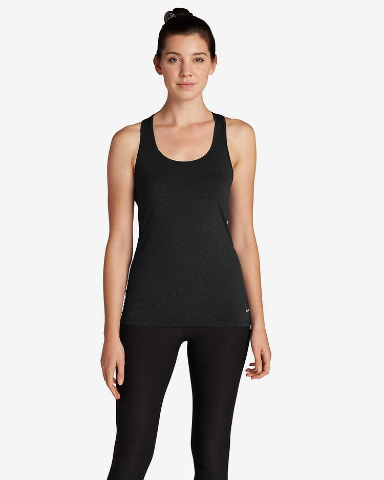 商品Eddie Bauer|Women&#39;s Resolution Flex Tank Top,价格¥209,第3张图片详细描述