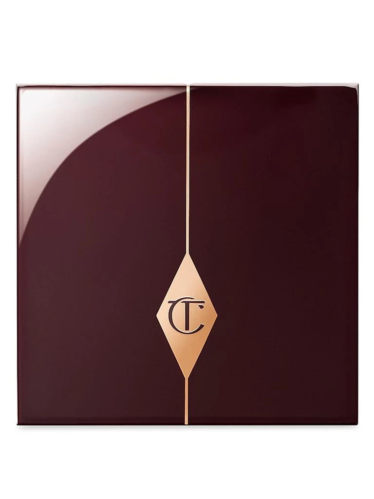 商品Charlotte Tilbury|Lux Eye Shadow Palette,价格¥419,第2张图片详细描述