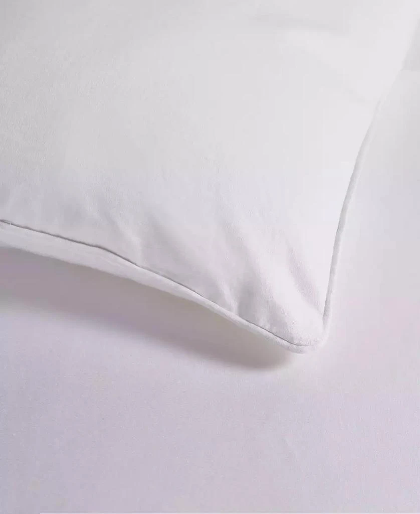 商品Royal Luxe|White Goose Feather & Down 240 Thread Count Comforter, King, Exclusively at Macy’s,价格¥902,第5张图片详细描述