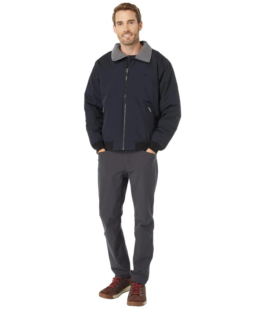 商品L.L.BEAN|Warm-Up Jacket,价格¥558,第4张图片详细描述