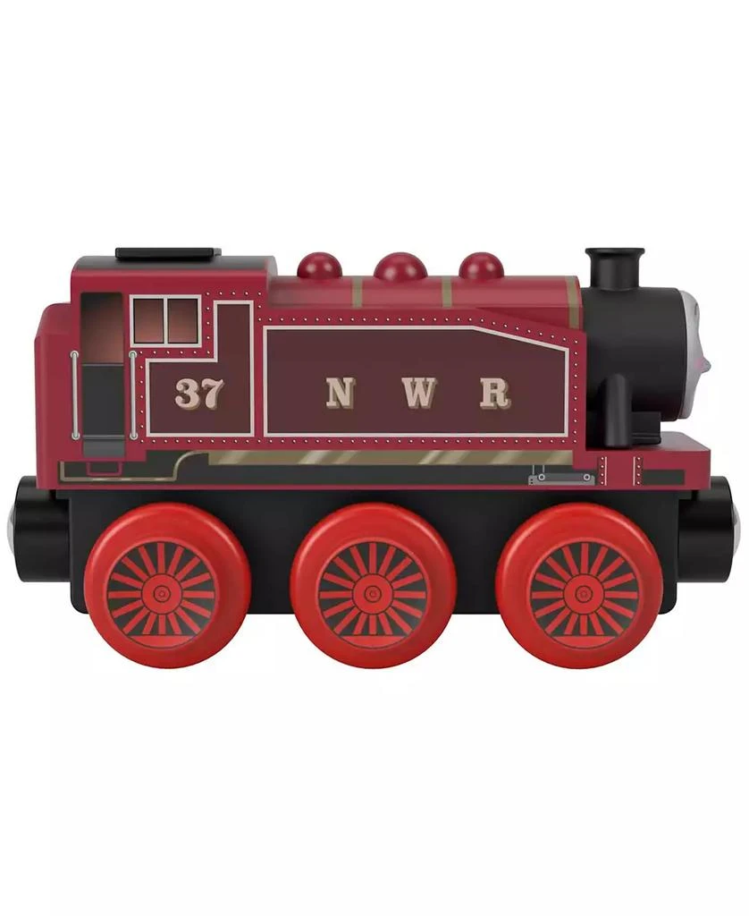 Fisher-Price Thomas & Friends Wooden Railway Rosie Engine 商品