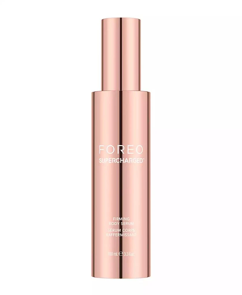 商品Foreo|SUPERCHARGED Firming Body Serum,价格¥406,第1张图片